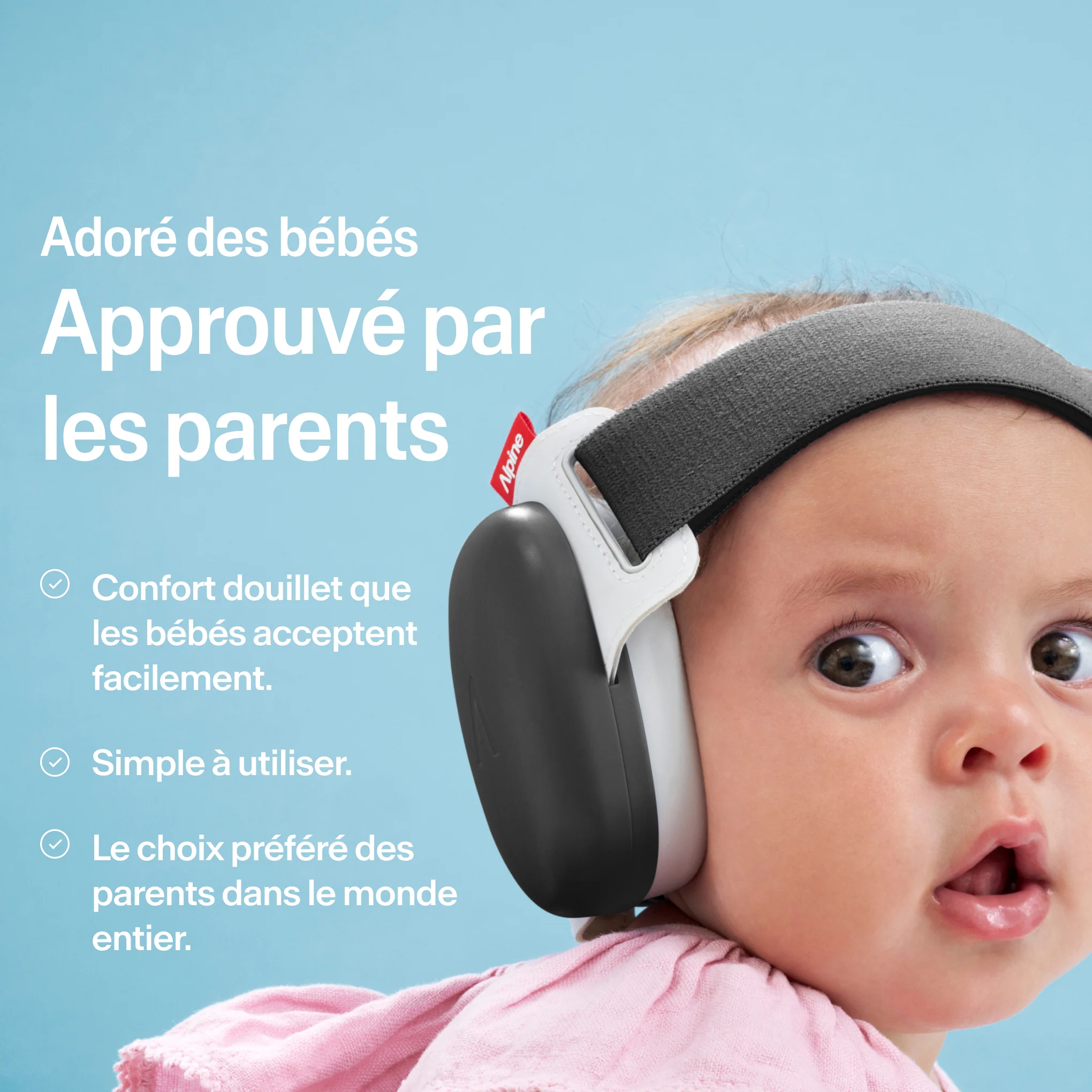 Muffy Baby Comfort - Image 102