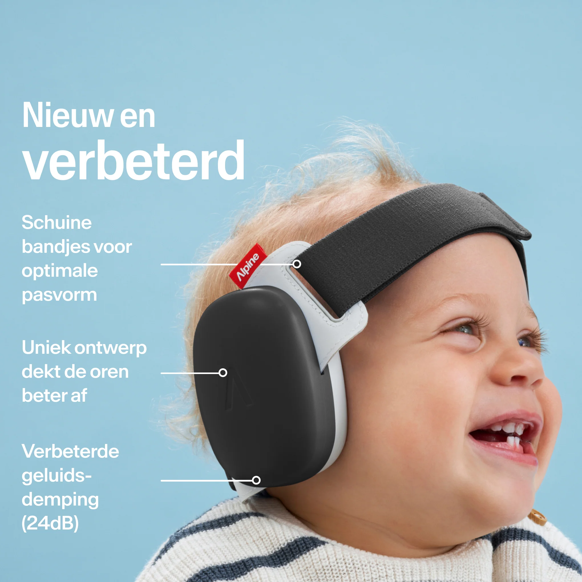 Muffy Baby Comfort - Image 6